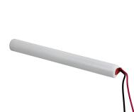 Baterie pro nouzová světla Ni-Cd 3,6V 1000mAh vysokoteplotní
