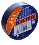 ANTICOR 211 PVC 15mm/10m tmavě modrá izolační páska