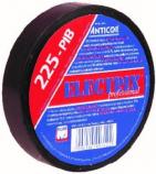ANTICOR 225 PIB 19x0,5mm/10m černá samovulkanizační páska