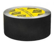 ANTICOR 580 ANTI-SLIP 25mm/3m černá protiskluzová páska PVC