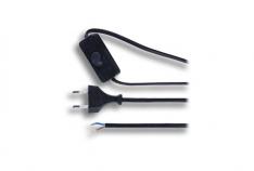 Solight PF18 napájecí síťový kabel FLEXO