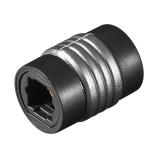 TOSLINK - TOSLINK Z/Z spojka