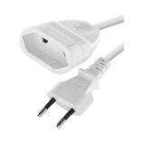EMOS P01303 prodlužovací kabel 230V, 3m, 1x zásuvka