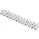 WERIT 160210 svorkovnice lámací šroubová, 12pól, vodič 2,5mm2