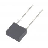 2,2nF; 10%; THT; PP; MKP62; X2