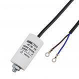 20uF/450Vac; PP; 40x70; šroub