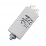 60uF/450Vac; PP; 50x106; šroub