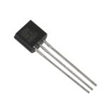 STMicroelectronic LE25ABZ linearní stabilizátor napětí