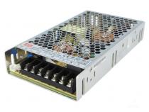 MEAN WELL RSP-100-5 spínaný zdroj pro vestavbu krytý