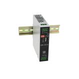 MEAN WELL XDR-120-24 Spínaný zdroj na DIN lištu