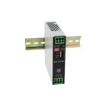 MEAN WELL XDR-120-36PI Spínaný zdroj na DIN lištu