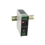 MEAN WELL XDR-240-48PI Spínaný zdroj na DIN lištu