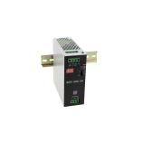 MEAN WELL XDR-480-12 Spínaný zdroj na DIN lištu