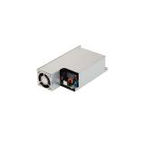 MEAN WELL RPS-400-27-SF otevřený spínaný zdroj pro vestavbu s krytem a ventilátorem na boku