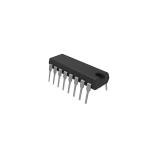 TEXAS INSTRUMENTS CD74HC4049E CMOS 6x invertující budič