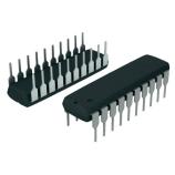 STMicroelectronic M74HCT688B1R CMOS DIP20