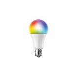 Solight WZ532 LED SMART WIFI žárovka, 15W, E27, RGB