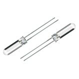 OptoSupply OSW5DK6E61A LED 5mm, studená bílá