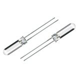 OptoSupply OSM5DK6E61A LED 5mm, teplá bílá