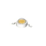 GETIAN GT-P03W34103240 LED 3W, bílá