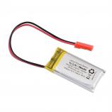 YJ952040 Li-pol akumulátor 3,7V/700mAh