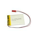 AKYGA BATTERY AKY0826 Li-pol 600mAh  akumulátor