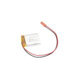 AKYGA BATTERY AKY0662 Li-pol 1050mAh  akumulátor