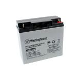 WESTINGHOUSE WA12180 12V/18Ah F3 olověný akumulátor