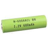 Furukawa AA NiCd 600mAh PA akumulátor