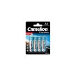 CAMELION LR6-BP4DG AA Digi Alkaline, bl.4ks