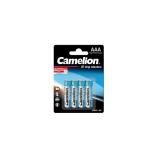 CAMELION LR03-BP4DG AAA Digi Alkaline, bl.4ks
