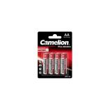 CAMELION LR6-BP4 AA Plus Alkaline, bl.4ks