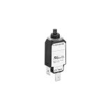 SCHURTER 4400.0232 jistič do panelu