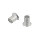 MAC8 THB-4.1-2.6 cínovaný distanční sloupek 4,1mm