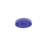 MEC SWITCHES 1ZC30 hmatník pro spínač 3A/3F, výška od DPS 11,7mm