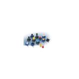 MEC SWITCHES 3E-ACT15.0 hmatník pro spínač 3E,výška od DPS 15mm