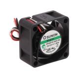 SUNON MF40201VX-1000U-F99 DC ventilátor