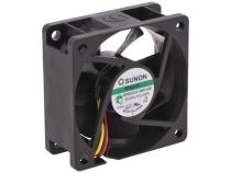 SUNON MF60252VX-1000U-G99 DC ventilátor