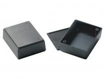Z71 ABS black (KP50A) krabička plastová