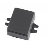 Z47U ABS black (KP39U) krabička plastová