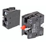 HBY5(XB2)-BE102 kontaktní prvek NC