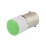 HBY5-DZ/G/6V LED žárovka do spínačů a kontrolek