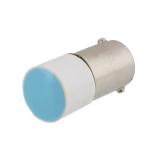 HBY5-DZ/B/6V LED žárovka do spínačů a kontrolek