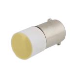 HBY5-DZ/O/6V LED žárovka do spínačů a kontrolek
