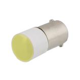 HBY5-DZ/Y/12V LED žárovka do spínačů a kontrolek