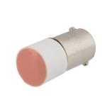 HBY5-DZ/R/230V LED žárovka