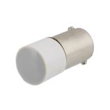 HBY5-DZ/W/230V LED žárovka do spínačů a kontrolek
