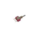SALECOM ELECTRONICS T8013-SECQ-E-H páčkový spínač