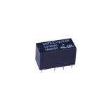 N4078-2C-24V-0.2 relé cívka 24VDC, kontakt 125VAC/1A 2x přepínací