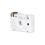 ELEKTROBOCK CS3-4 Časový spínač pod vypínač